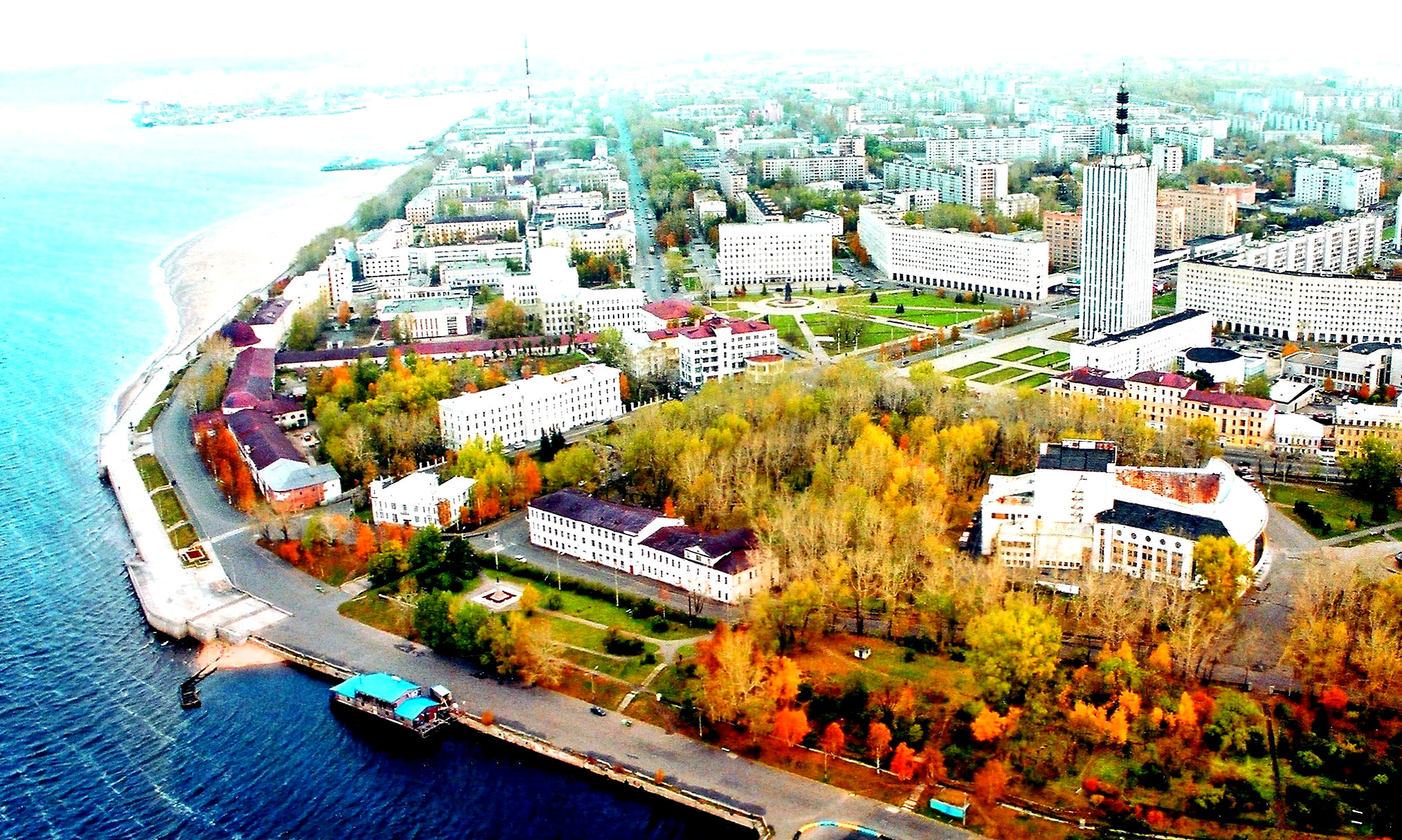Тур 9